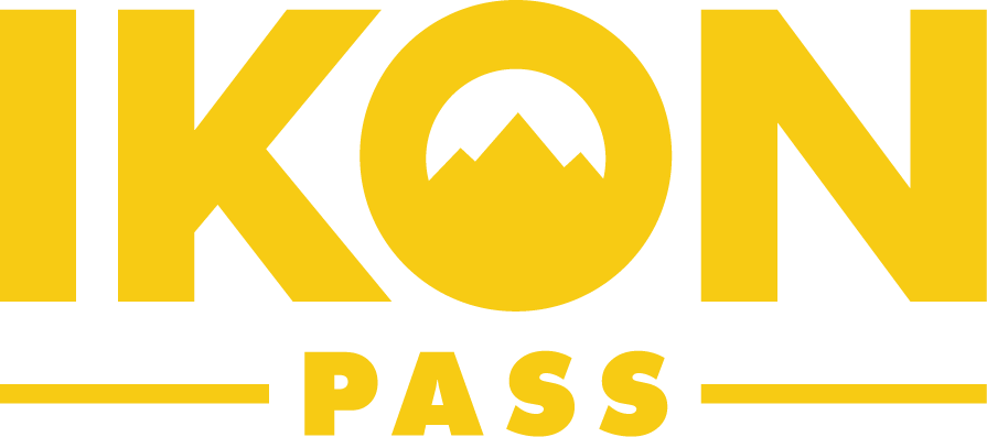 IKON PASS