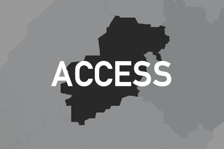 ACCESS