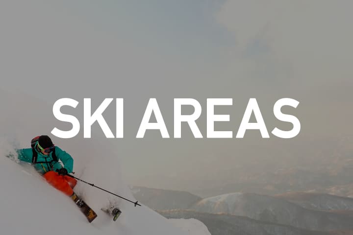 SKI AREA