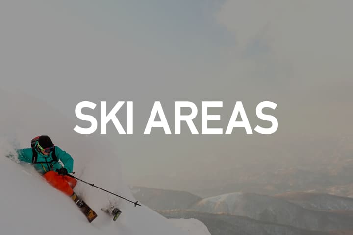 SKI AREA